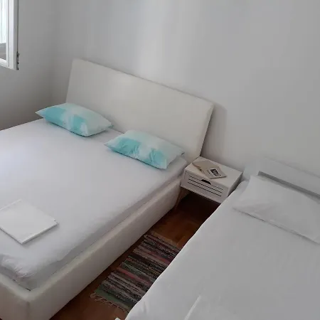 Apartman Beliville.Lux Trebinje Exterior photo
