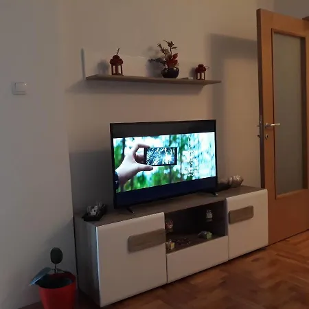 Apartman Beliville.Lux Trebinje Exterior photo