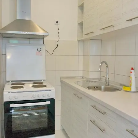 Apartman Beliville.Lux Trebinje Exterior photo
