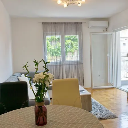 Apartman Beliville.Lux Trebinje Exterior photo