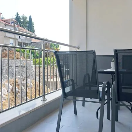 Apartman Beliville.Lux Trebinje Exterior photo