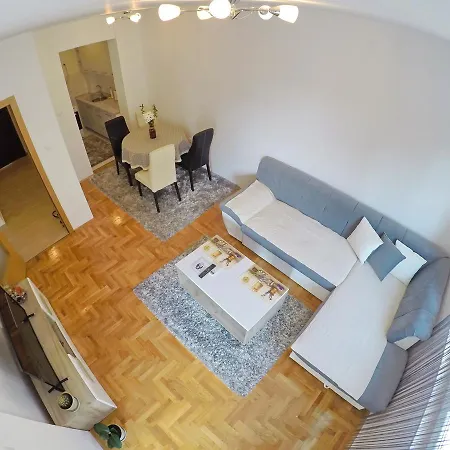 Apartman Beliville.Lux Trebinje Exterior photo