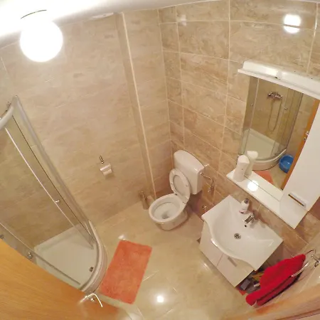 Apartman Beliville.Lux Trebinje Exterior photo