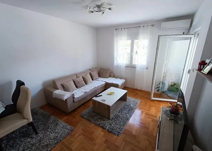 Apartman Beliville.lux