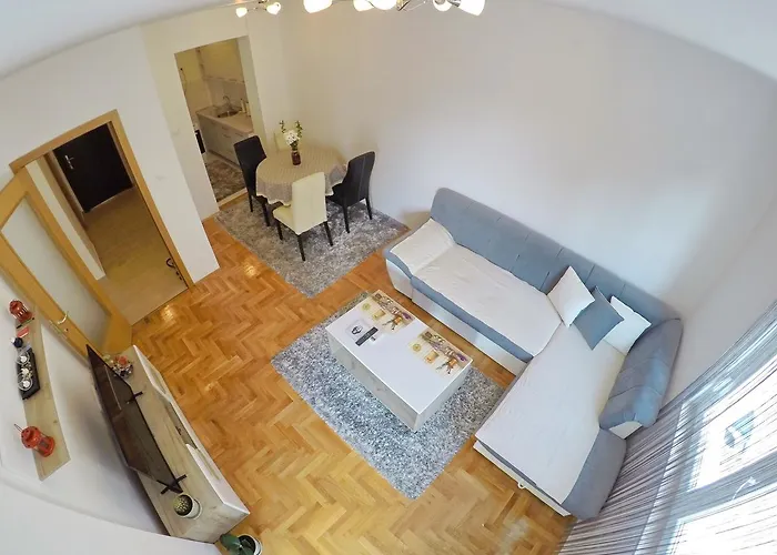 Apartman Beliville.lux