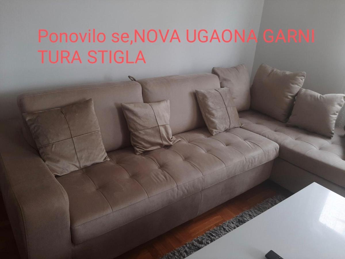 Beliville.lux * Trebinje