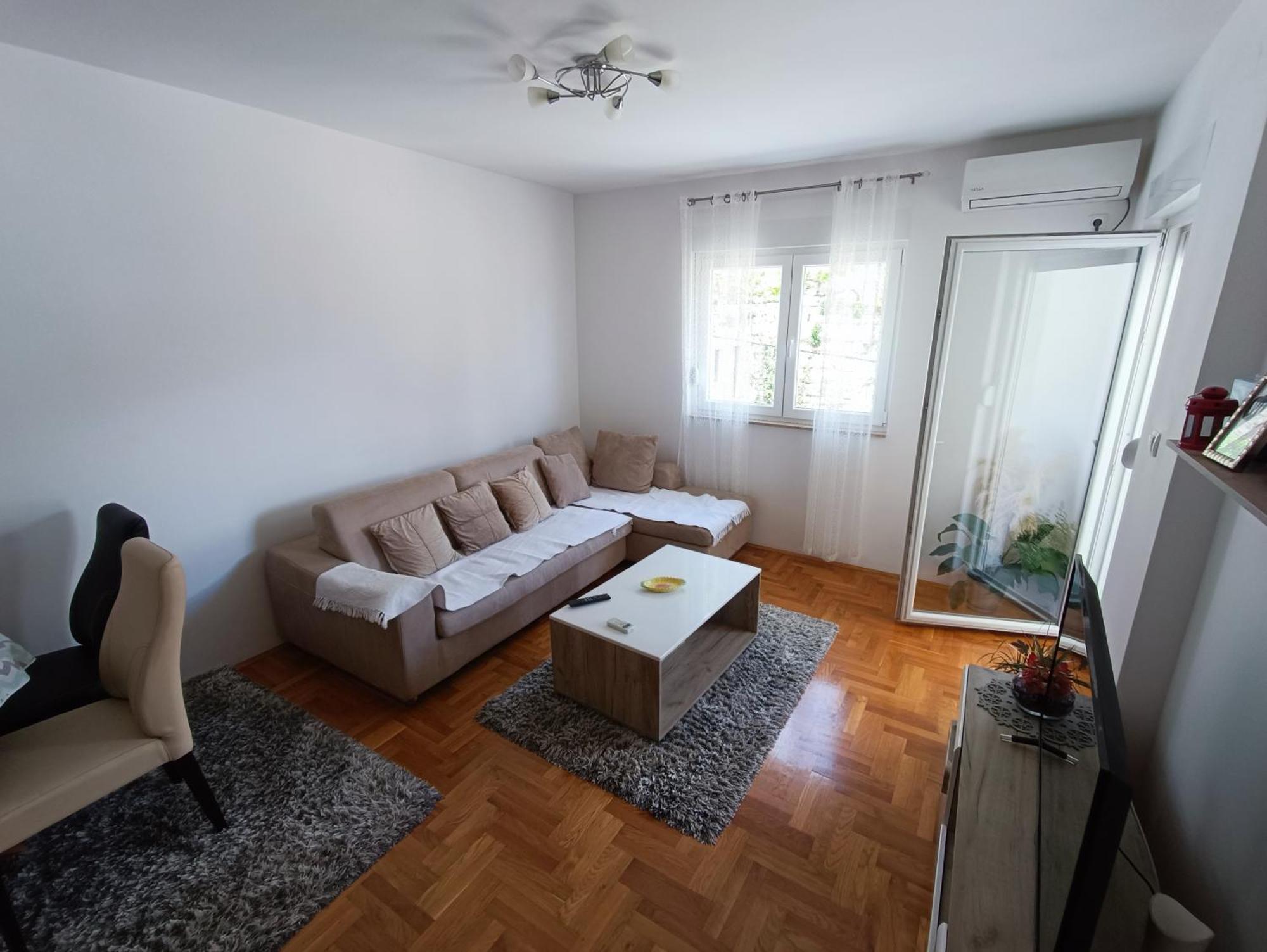 Beliville.lux Appartement Trebinje