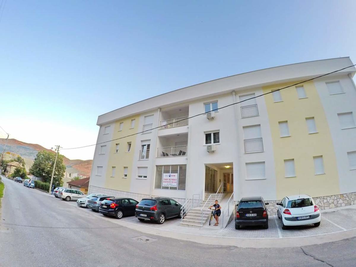 Appartement Beliville.lux