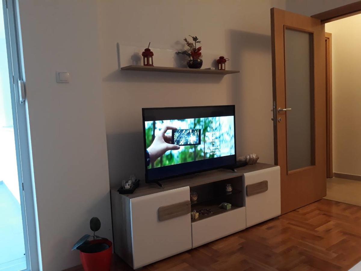 Beliville.lux Appartement