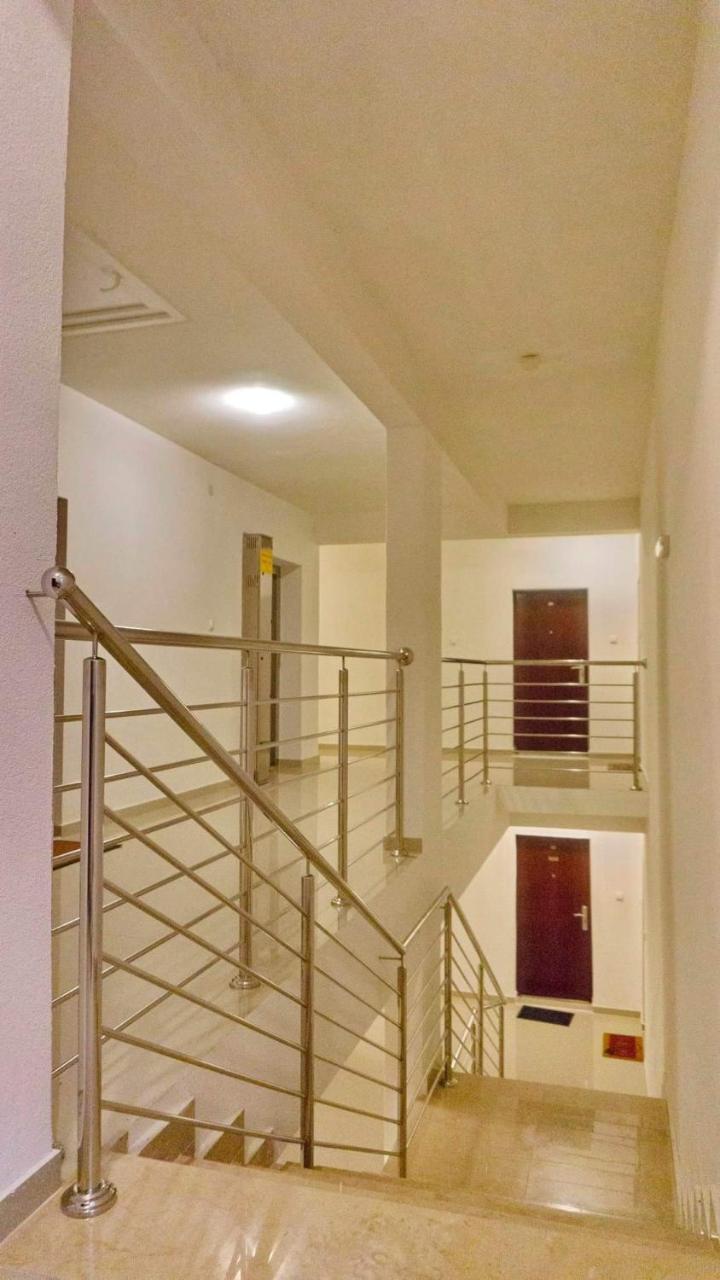 Beliville.lux Appartement