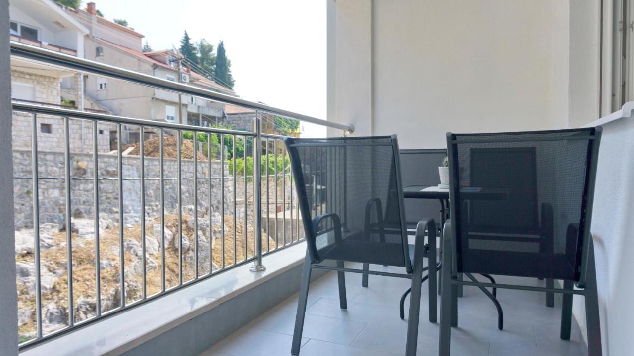 Beliville.lux Appartement *