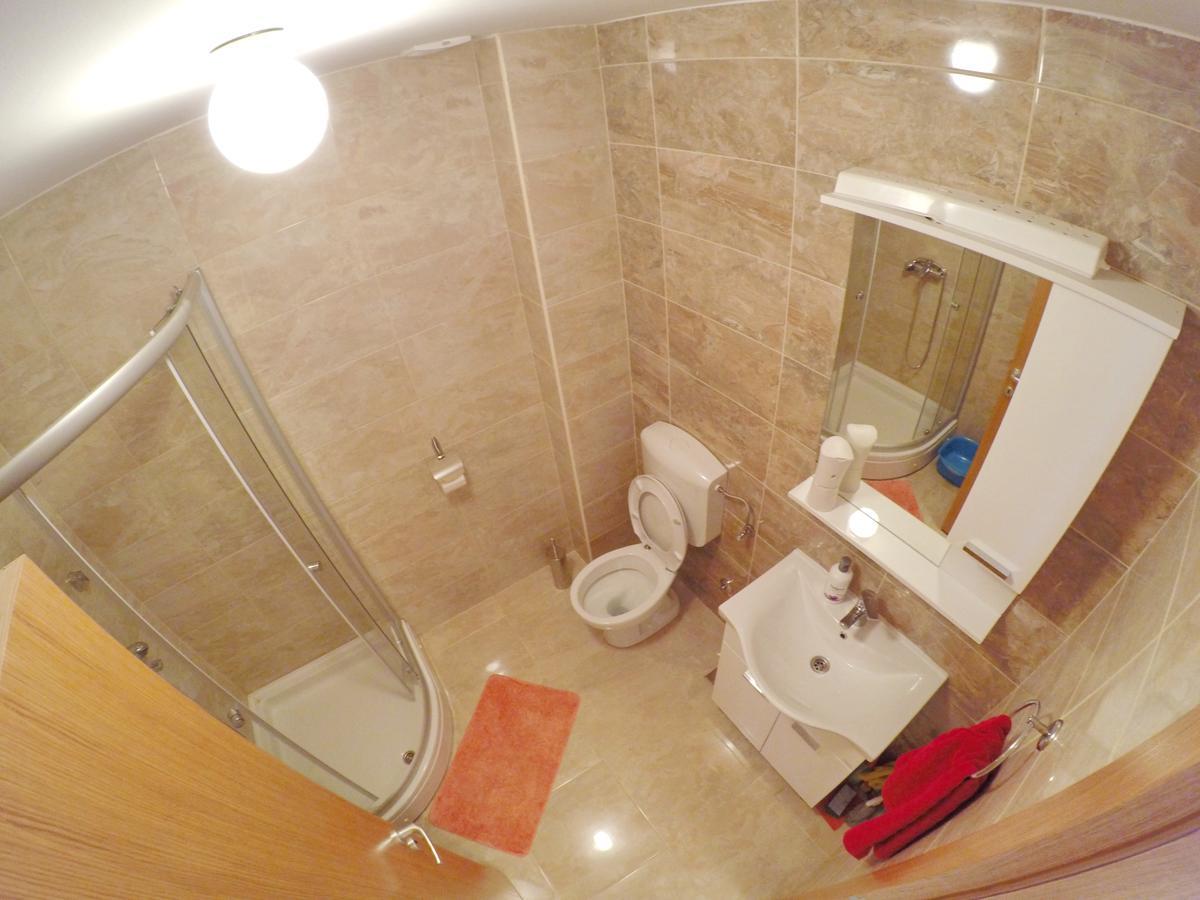 Beliville.lux Appartement