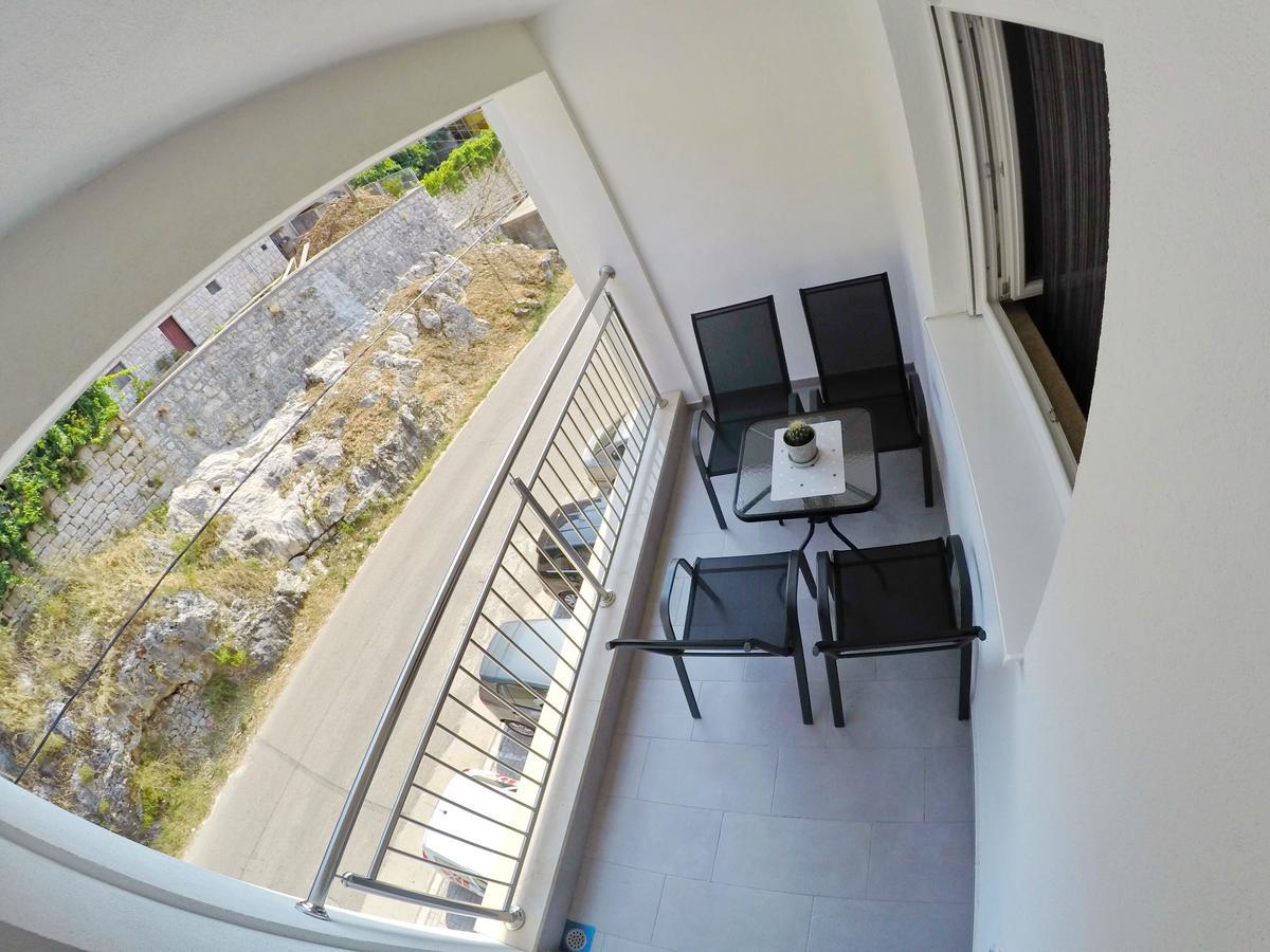 Beliville.lux Appartement Trebinje