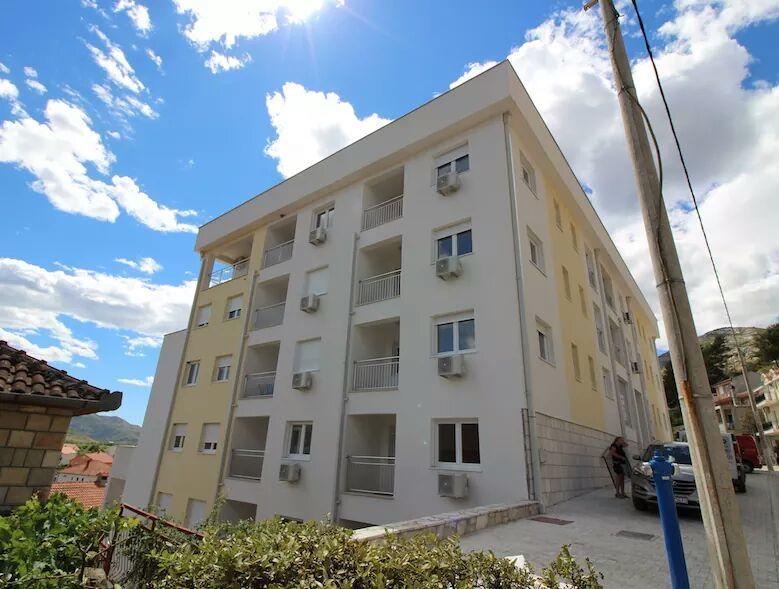 Beliville.lux Appartement Trebinje