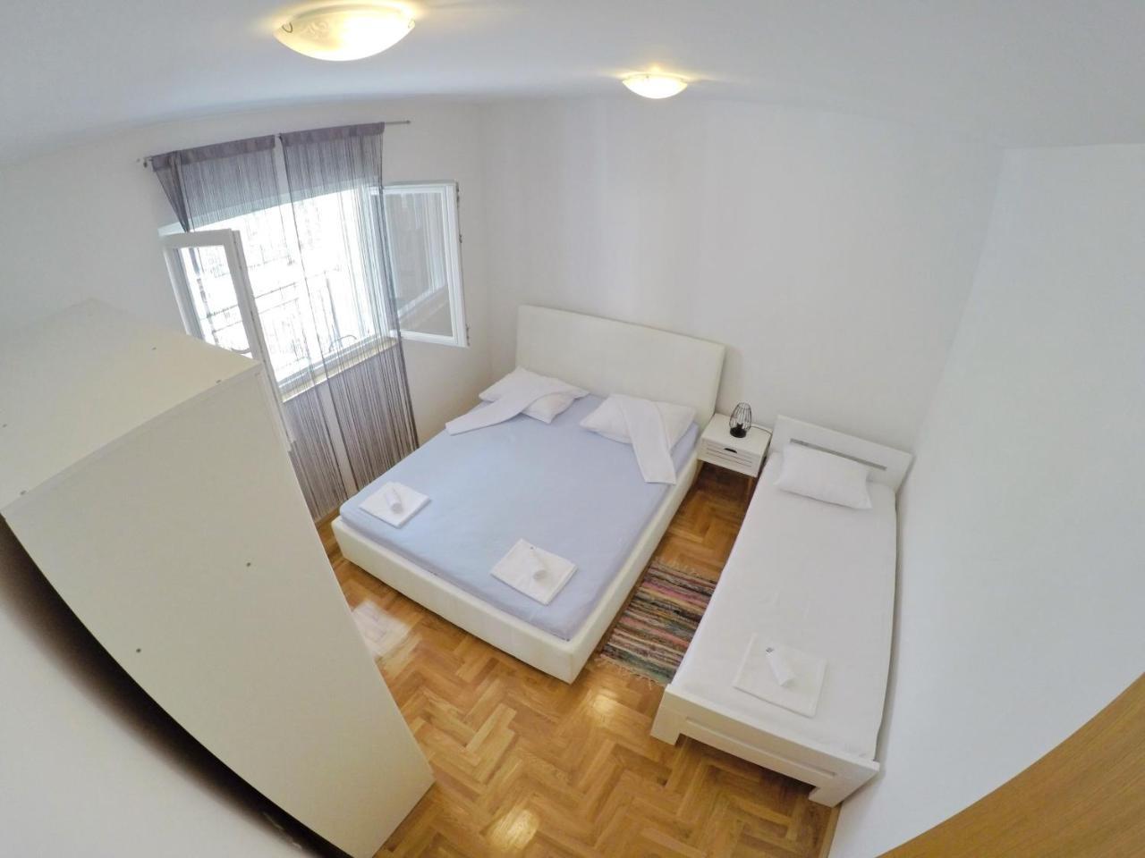 Appartement Beliville.lux